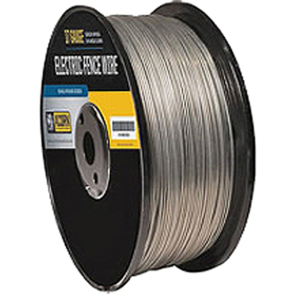 Performance Wire 1/2M 19Ga Elec Fence 5000190024